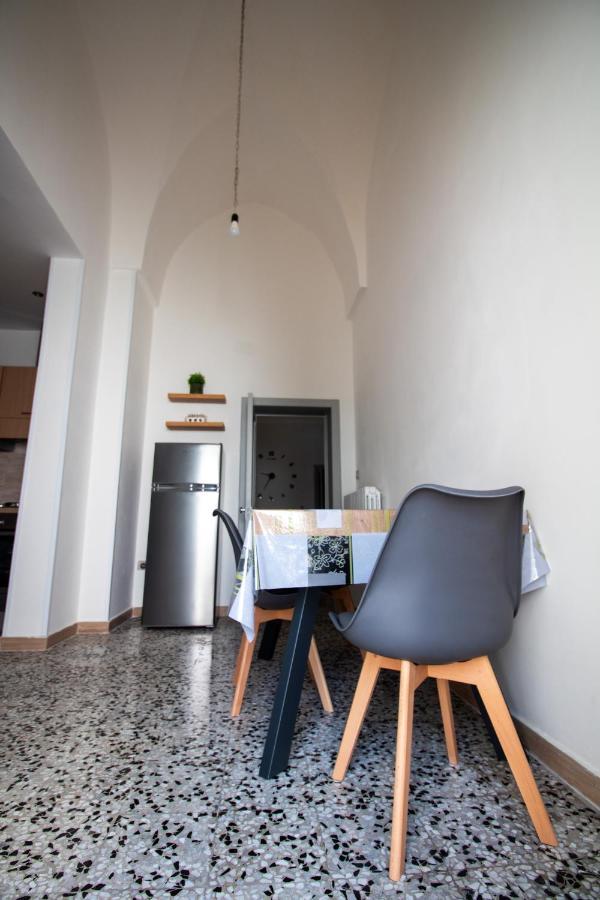 Casa Vacanze In Salento A Casa Di Benedetta Squinzano Exterior foto